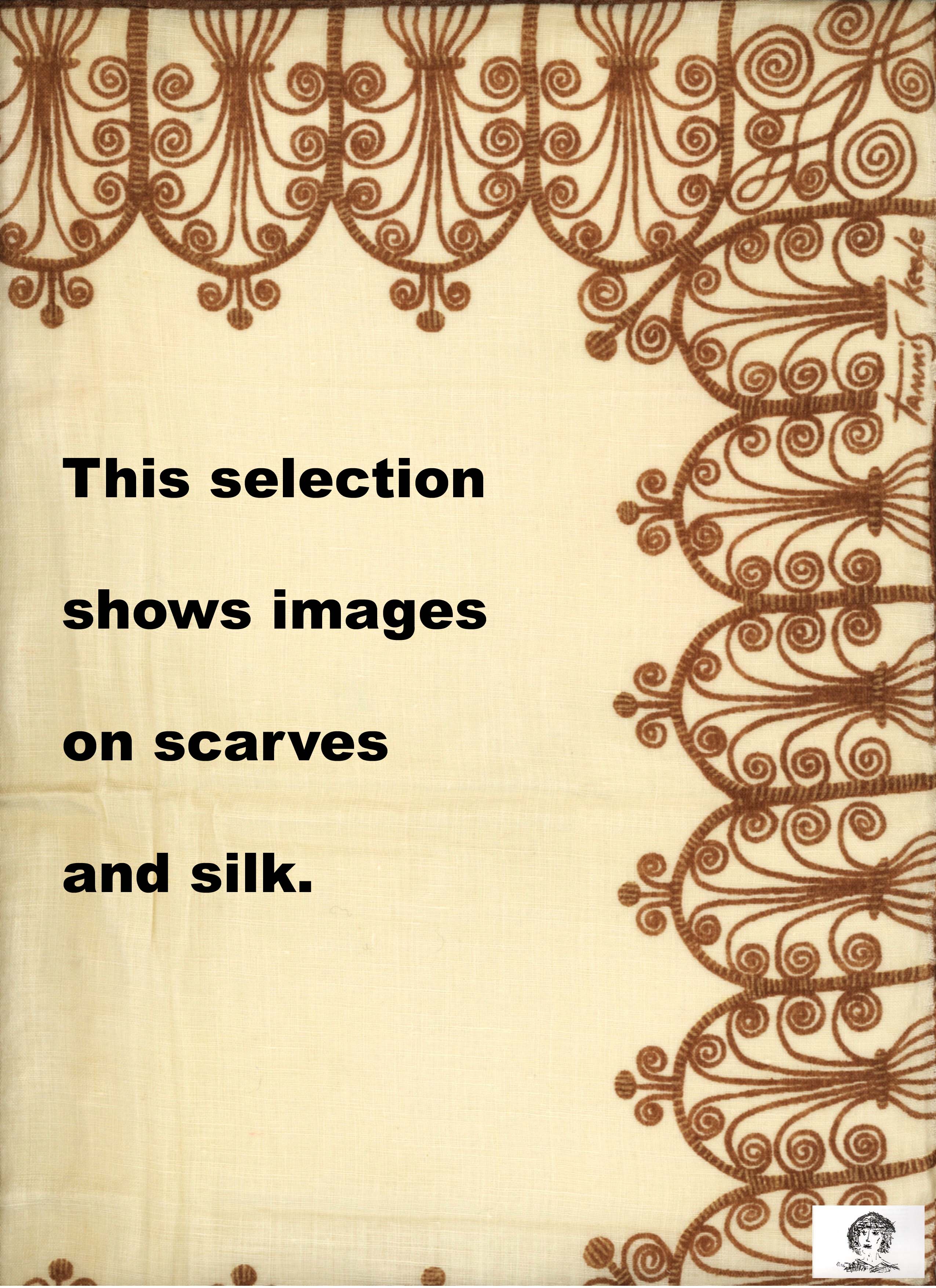scarfsilk