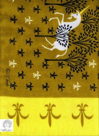 unicorn