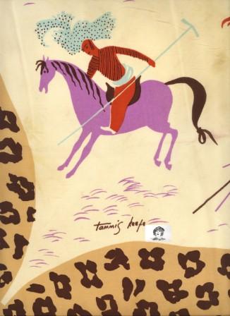 polo
